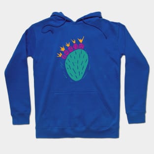 Nopal & Tunas Hoodie